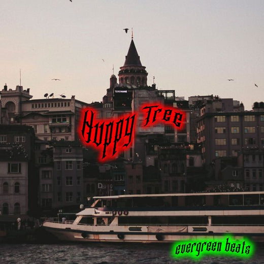 Evergreen Beats - 'Hvppy Tree' [Ringtone]