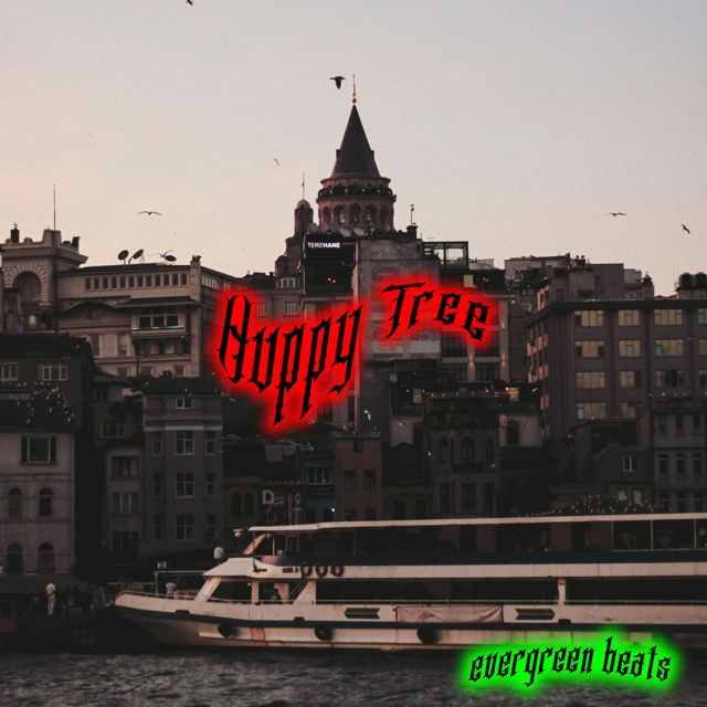 Evergreen Beats - 'Hvppy Tree' [Ringtone]