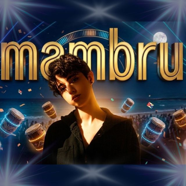 Miquelin Herrera - 'Mambru' [Ringtone]