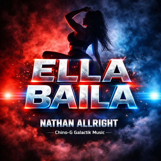 Nathan Allright - 'Ella Baila' [Ringtone]