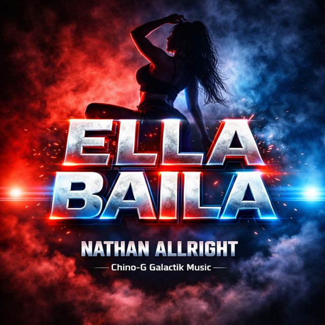 Nathan Allright - 'Ella Baila' [Ringtone]