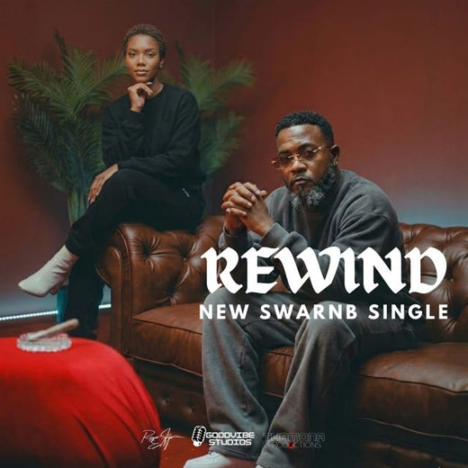 Rayoz Illz - 'Rewind' [Ringtone]