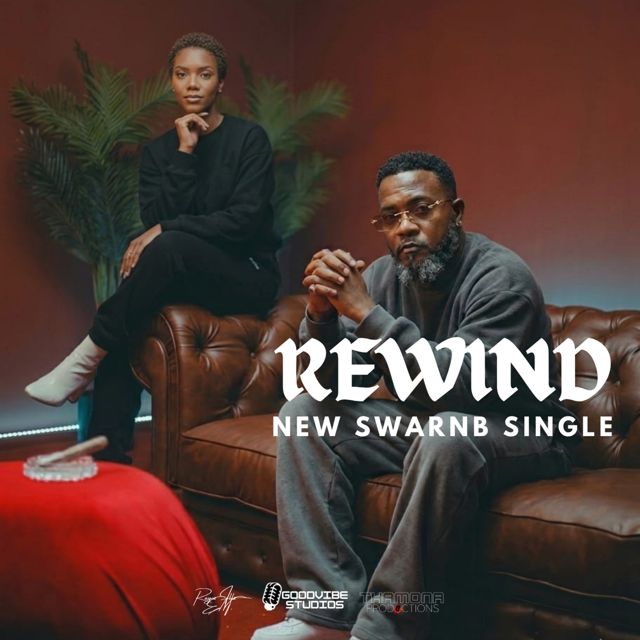 Rayoz Illz - 'Rewind' [Ringtone]