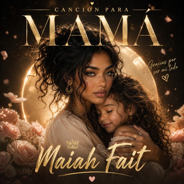 Maiah Faith - 'Una Madre Como Tu' [Ringtone]