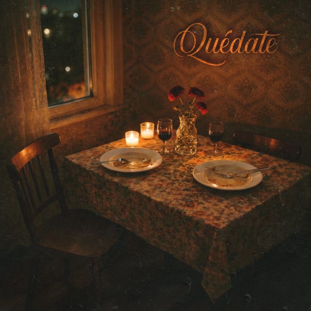 Mestizo - 'Quédate' [Ringtone]