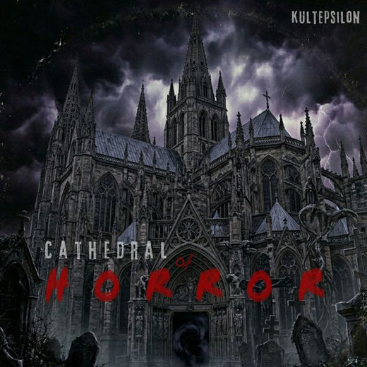 kultepsilon - 'Cathedral of Horror' [Ringtone]