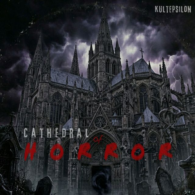 kultepsilon - 'Cathedral of Horror' [Ringtone]