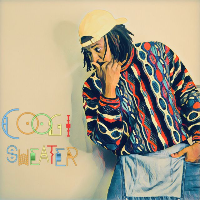 Jaypitts - 'Coogi Sweater' [Ringtone]