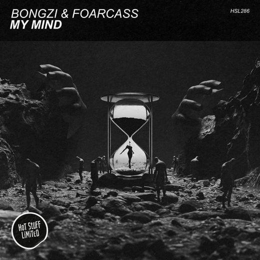 Bongzi - 'My Mind (feat. FoarCass)' [Ringtone]