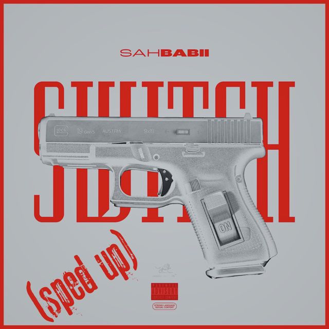 Sahbabii - 'Switch (Sped Up)' [Ringtone]
