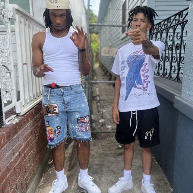 Top Prospect - 'High Speeds (feat. rrealifer)' [Ringtone]