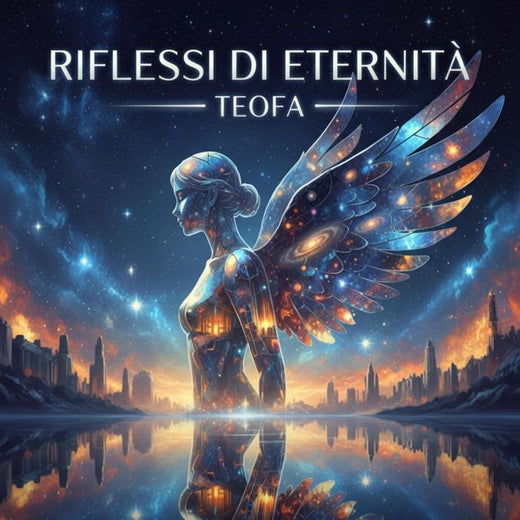 Teofa - 'RIFLESSI DI ETERNITA'' [Ringtone]