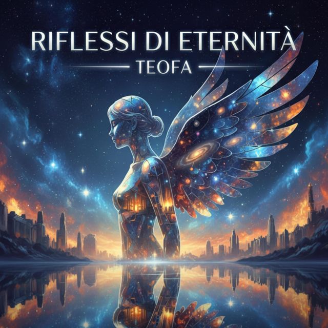 Teofa - 'RIFLESSI DI ETERNITA'' [Ringtone]