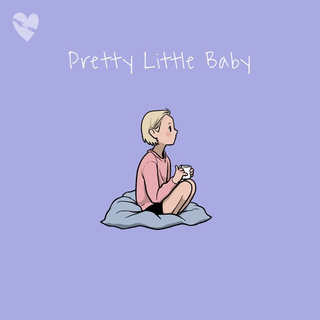 Fenekot - 'Pretty Little Baby (SUPER SLOWED)' [Ringtone]