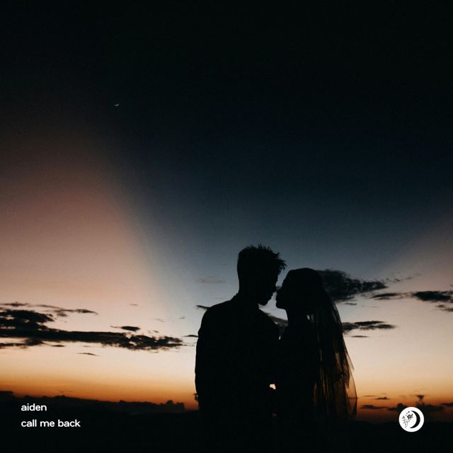 aiden - 'Call Me Back' [Ringtone]