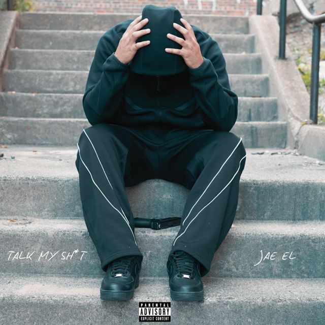 Jaeel - 'Talk My Shit' [Ringtone]