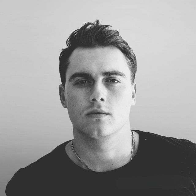 Matt Cooper - 'If You're Listening' [Ringtone]