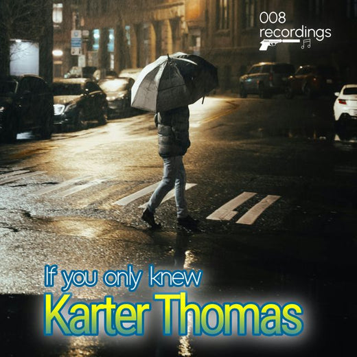 Karter Thomas - 'If you only knew' [Ringtone]