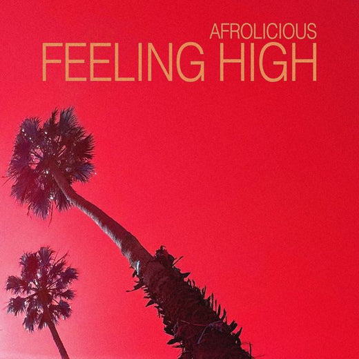 Afrolicious - 'Feeling High' [Ringtone]