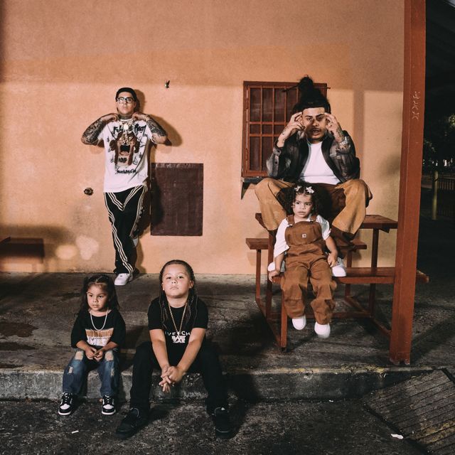 Hoodlum - 'Bread Winners (feat. Peso Peso)' [Ringtone]