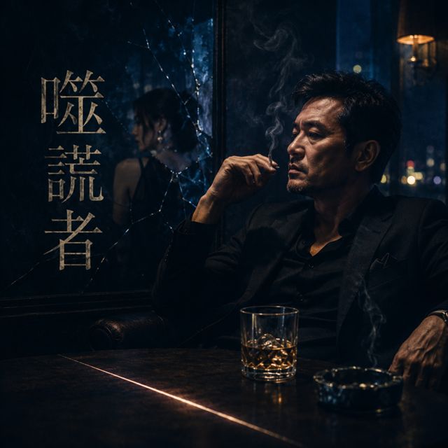 大衆府の老爺 - '噬謊者' [Ringtone]