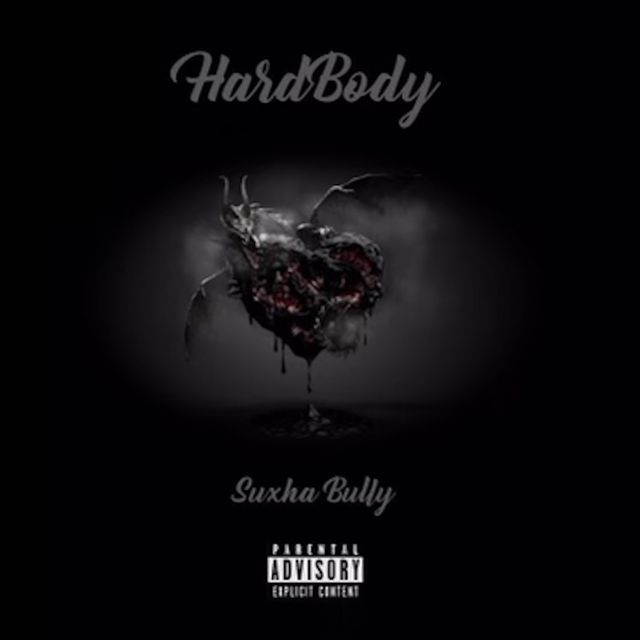 Suxhabully - 'What U Gone Do' [Ringtone]