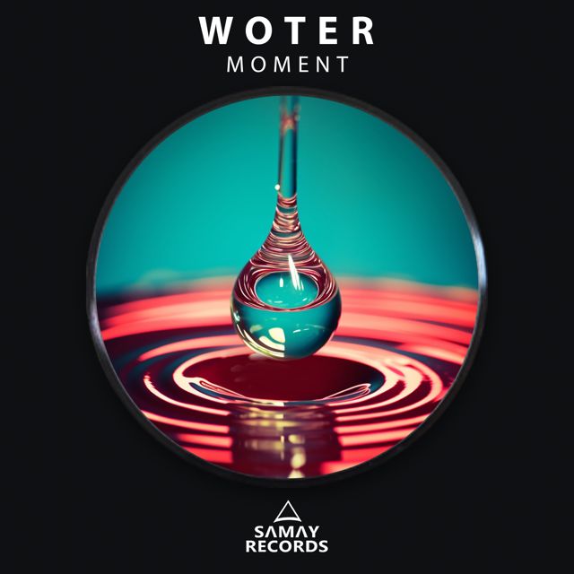 Woter - 'Moment' [Ringtone]