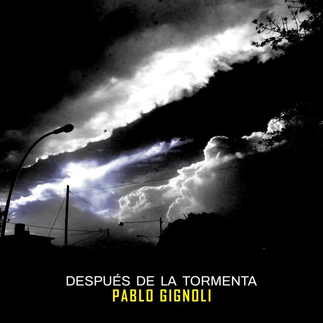 Pablo Gignoli - 'Júpiter (piano solo)' [Ringtone]