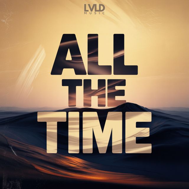 vonHarrisn - 'All The Time' [Ringtone]