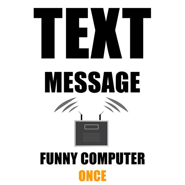 My Robot Phone - 'Phone Call Funny Computer Voice Long Version' [Ringtone]