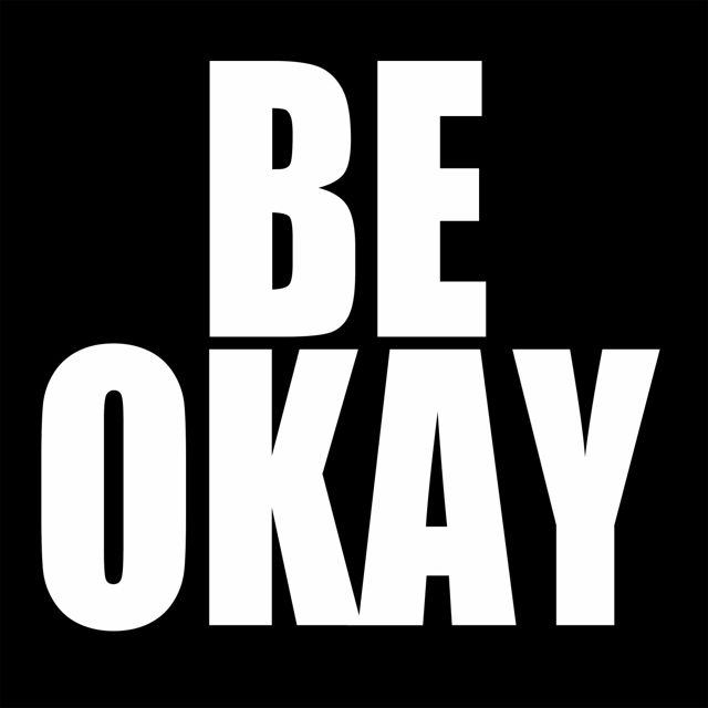 Diamond Cutz - 'Be Okay' [Ringtone]