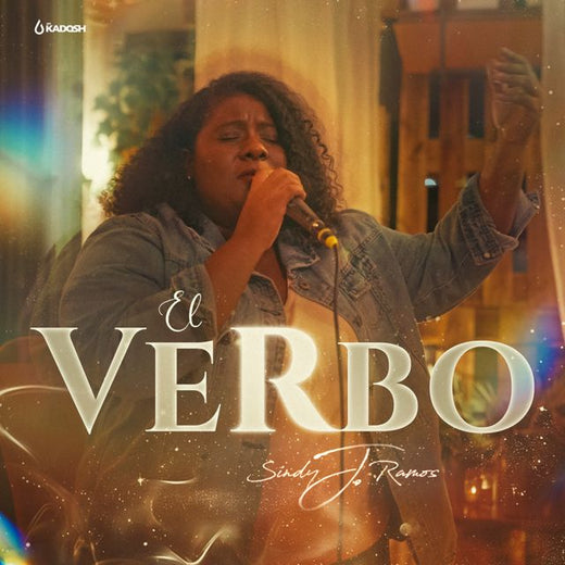 Sindy J. Ramos - 'El Verbo' [Ringtone]