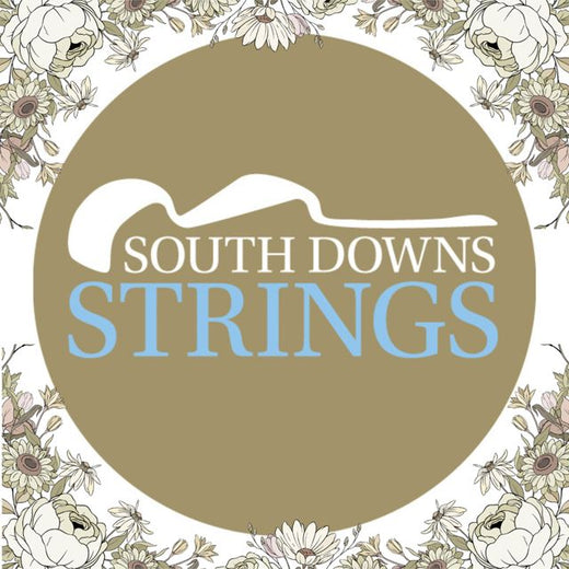 South Downs Strings - 'Pachelbel Canon in D (Wedding version)' [Ringtone]