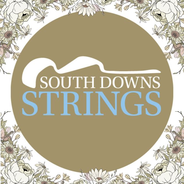 South Downs Strings - 'Pachelbel Canon in D (Wedding version)' [Ringtone]