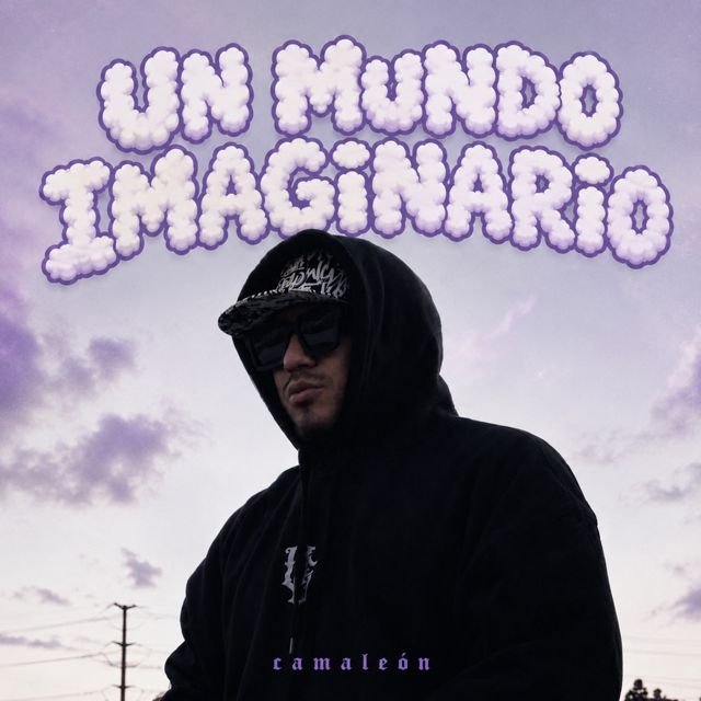 Camaleon - 'UN MUNDO IMAGINARIO' [Ringtone]