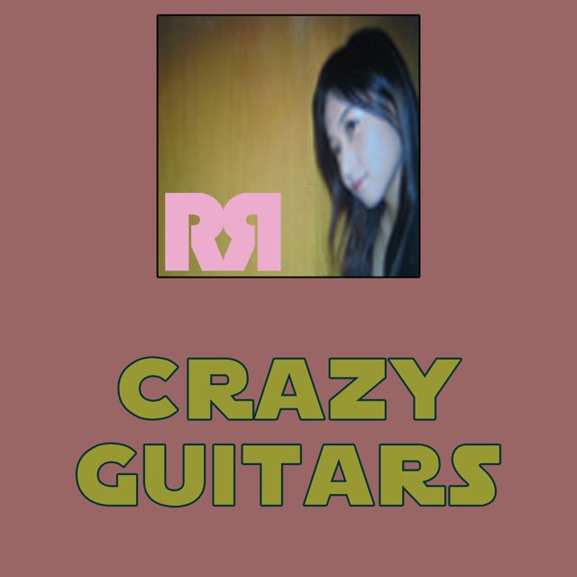 RR Collective - 'Crazy Guitars' [Ringtone]