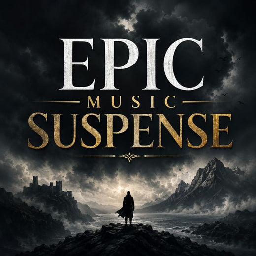 RIfas - 'Epic Music Suspense' [Ringtone]