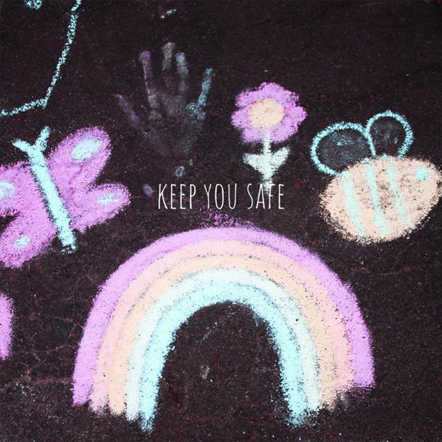 Hevi Mi - 'Keep You Safe' [Ringtone]
