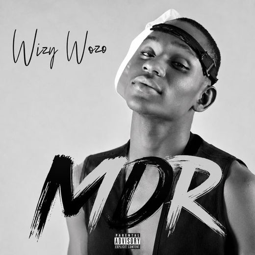 Wizy Wozo - 'La Fête' [Ringtone]