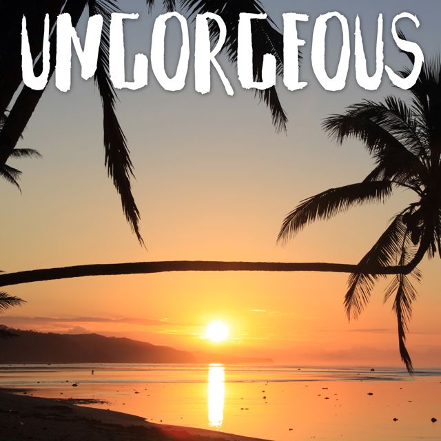 Tropical Jawns - 'Ungorgeous (Marimba)' [Ringtone]