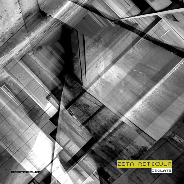 Zeta Reticula - 'Isolate' [Ringtone]