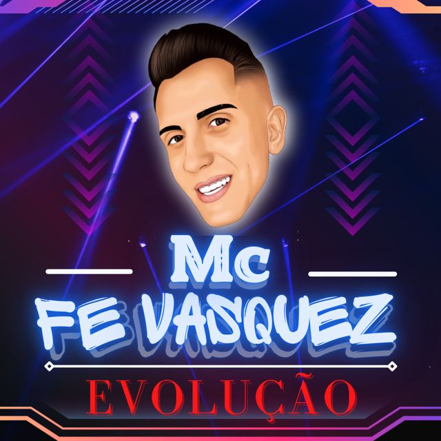 Mc Fe Vasquez - 'Livramento Oculto' [Ringtone]
