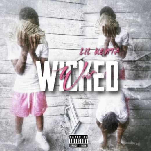 Lil Kenta - 'LOUD (feat. L5, Lil Rae)' [Ringtone]