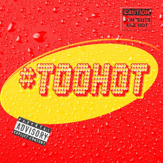 LAV! - 'Too Hot' [Ringtone]