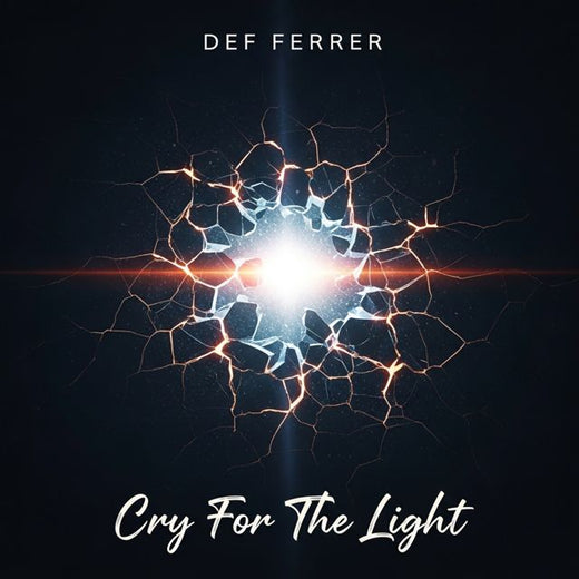 Def Ferrer - 'Cry For The Light' [Ringtone]
