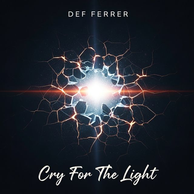 Def Ferrer - 'Cry For The Light' [Ringtone]