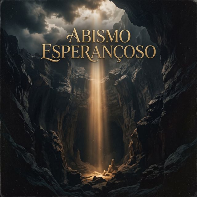 Frequência da Cura - 'Abismo Esperançoso' [Ringtone]
