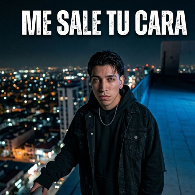 Teo ruz - 'Me sale tu cara' [Ringtone]