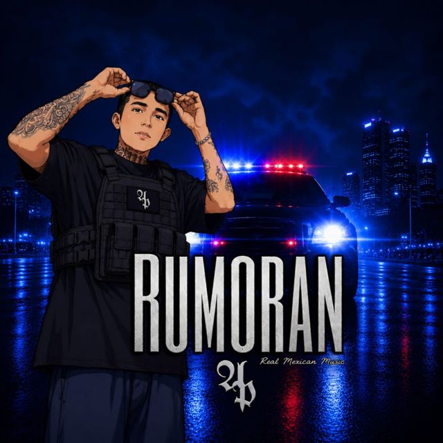 Arte Profetica Oficial - 'Rumoran (Original Mix)' [Ringtone]
