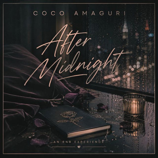 Coco Amaguri - 'After Midnight' [Ringtone]